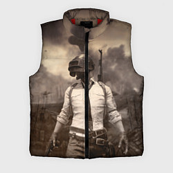Мужской жилет PUBG