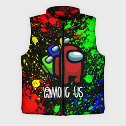 Мужской жилет AMONG US