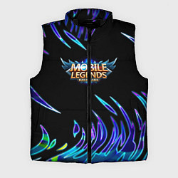 Мужской жилет Mobile Legends: Bang Bang