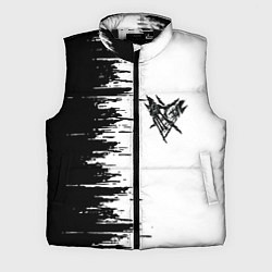 Мужской жилет Velial Squad,, цвет: 3D-черный