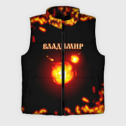 Мужской жилет Владимир
