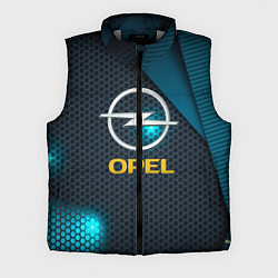 Мужской жилет OPEL ОПЕЛЬ