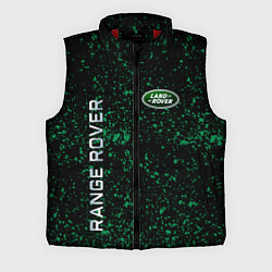 Мужской жилет LAND ROVER