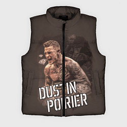 Мужской жилет ДАСТИН ПОРЬЕ