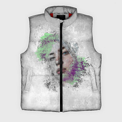 Мужской жилет Билли Айлиш