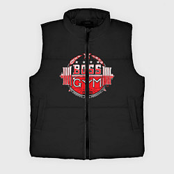 Мужской жилет Босс этой качалки