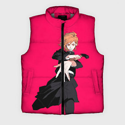 Мужской жилет Нобара Магическая Битва