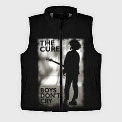 Мужской жилет THE CURE