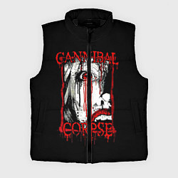 Мужской жилет Cannibal Corpse 2