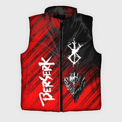 Мужской жилет BERSERK
