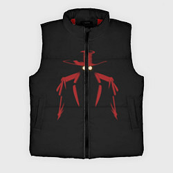 Мужской жилет Alucard