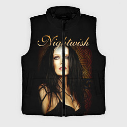 Мужской жилет Nightwish