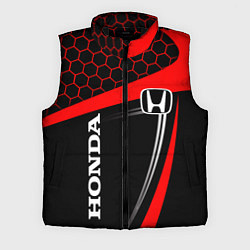Мужской жилет HONDA ХОНДА SPORT