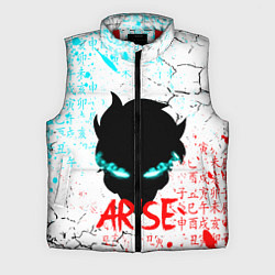 Мужской жилет СОН ДЖИН ВУ SOLO LEVELING