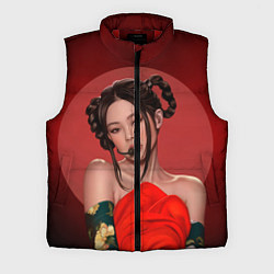 Мужской жилет Дженни BLACKPINK