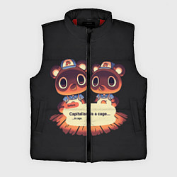 Мужской жилет Seller Crossing