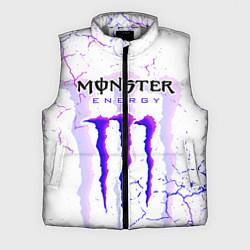 Мужской жилет MONSTER ENERGY МОНСТЕР