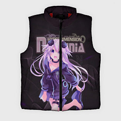 Мужской жилет Нептуния Альтернативная игра, цвет: 3D-красный