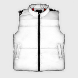 Мужской жилет MAFIA 1, цвет: 3D-красный