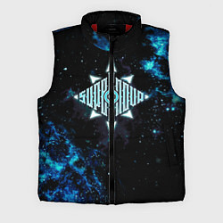 Мужской жилет Supernova