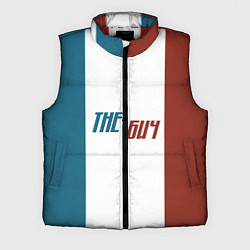 Мужской жилет The БИЧ