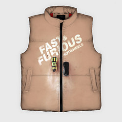 Мужской жилет Hot Wheels Хот Вилс