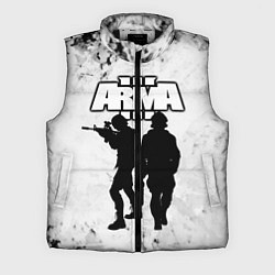 Мужской жилет Arma Арма,Tactical Simulator