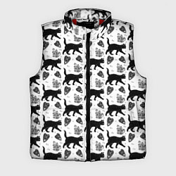 Мужской жилет Patern Halloween 1