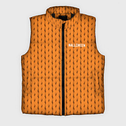 Мужской жилет ORANGE ROPE HALLOWEEN