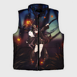 Мужской жилет Ху Тао Hu Tao