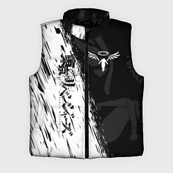 Мужской жилет ТОКИЙСКИЕ МСТИТЕЛИ WALHALLA КЛАН