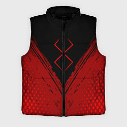 Мужской жилет Berserk - Берсерк