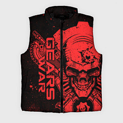 Мужской жилет Gears 5 - Gears of War