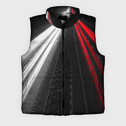 Мужской жилет Unlimited Highway