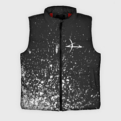 Мужской жилет ЗОВ АДА - ARROWHEADS - Краски