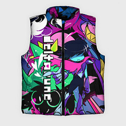 Мужской жилет Deltarune Дельта Руна