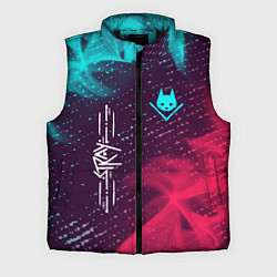 Мужской жилет Stray