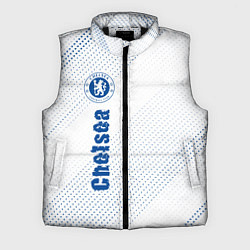 Мужской жилет CHELSEA Chelsea Яркий, цвет: 3D-черный