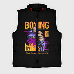 Мужской жилет BOXING - Бокс