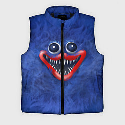 Мужской жилет Smile Huggy Wuggy