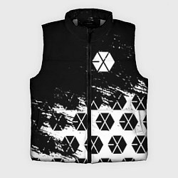 Мужской жилет EXO BAND : эхо