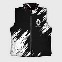Мужской жилет Renault Текстура