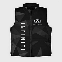 Мужской жилет Infiniti Инфинити