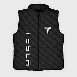Мужской жилет TESLA - ТЕСЛА КАРБОН И МЕТАЛЛ