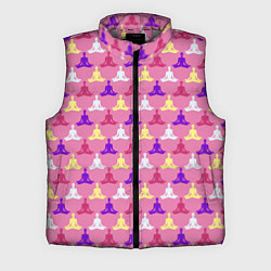 Мужской жилет Йога - Yoga