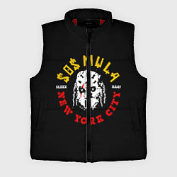 Мужской жилет ZillaKami x SosMula City Morgue Sleez Bag