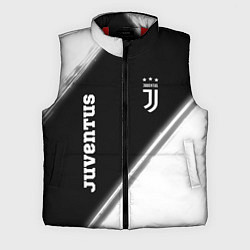 Мужской жилет ЮВЕНТУС Juventus Краска