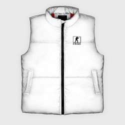 Мужской жилет CS:GO - Defuse Angel Graffiti