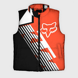 Мужской жилет FOX X KTM Сollaboration