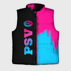 Мужской жилет PSV Neon Gradient